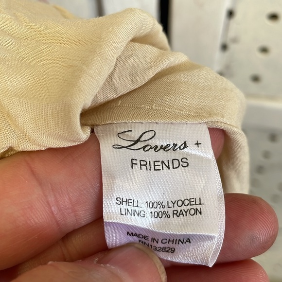 Lovers + Friends - Picture 8 of 8